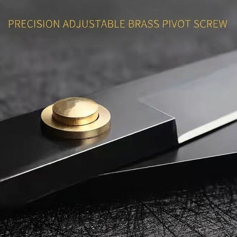 Professional Manganese Steel Tailor Scissors
