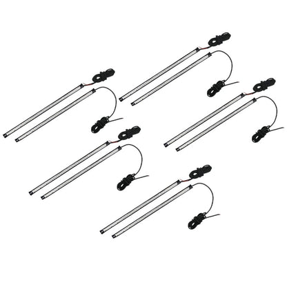 Waterproof Navigation Light Strip
