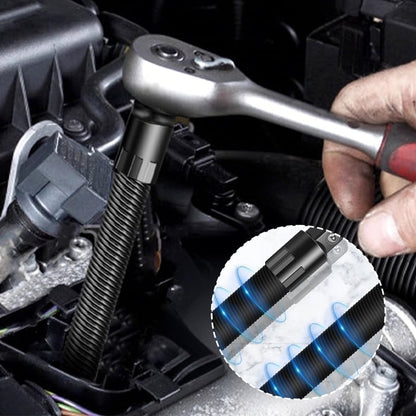 Flexible Connecting Rod