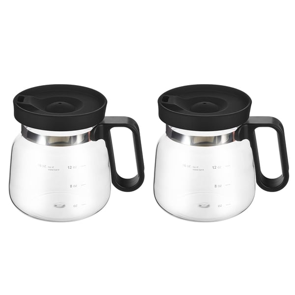 Coffee Pot Mug