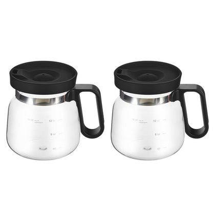 Coffee Pot Mug