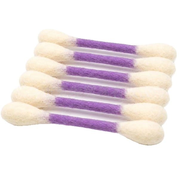 ❤️For happy, healthy, and active indoor cats🐱Swabs Cat Toys with Catnip
