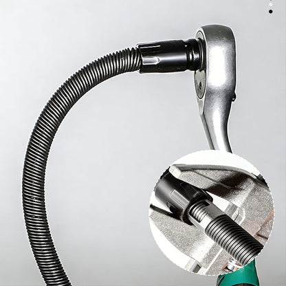 Flexible Connecting Rod