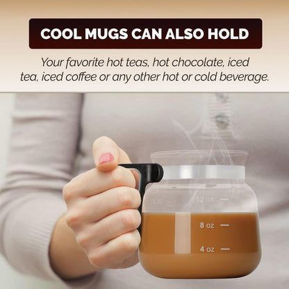 Coffee Pot Mug