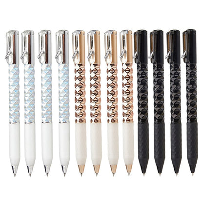 Geometric Decompression Pen