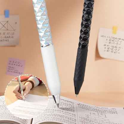 Geometric Decompression Pen