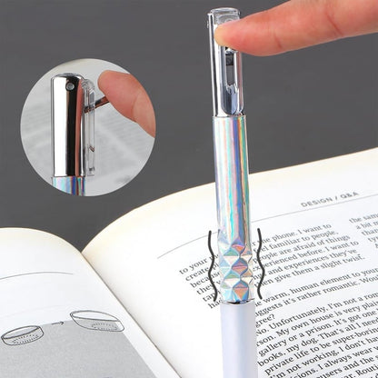 Geometric Decompression Pen