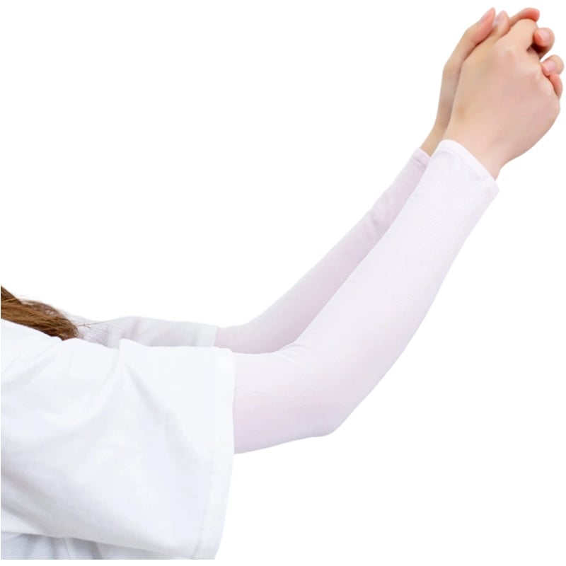 UV-Protection Sunscreen Cooling Sleeves