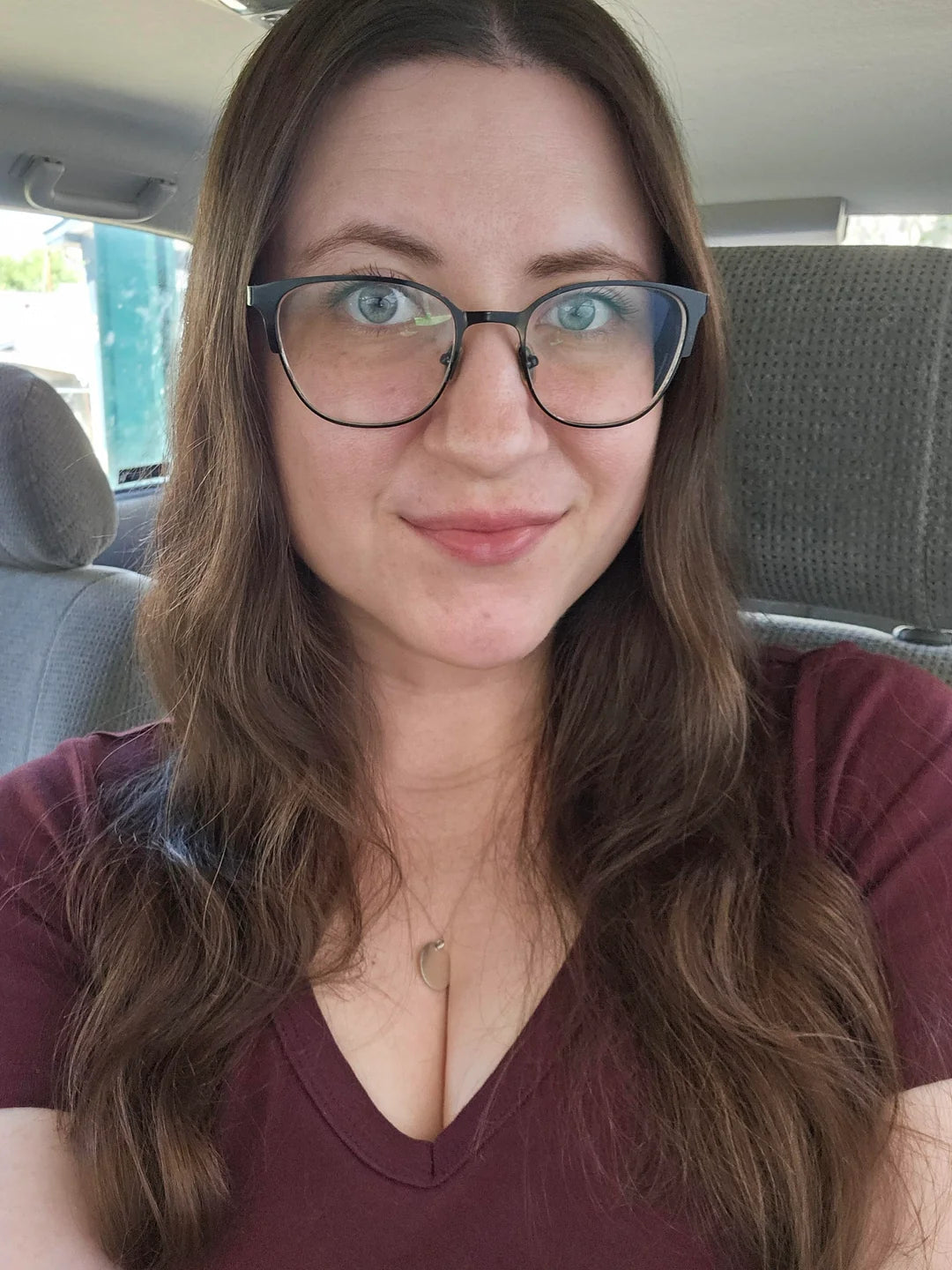 Customer avatar
