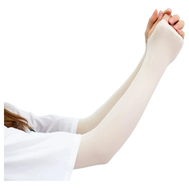 UV-Protection Sunscreen Cooling Sleeves