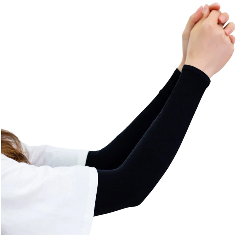 UV-Protection Sunscreen Cooling Sleeves