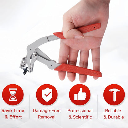Professional Auto Clip Removal Plier