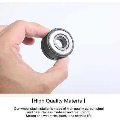 Wheel Stud Installer Tool – Safe, Fast & Easy Wheel Stud Replacement