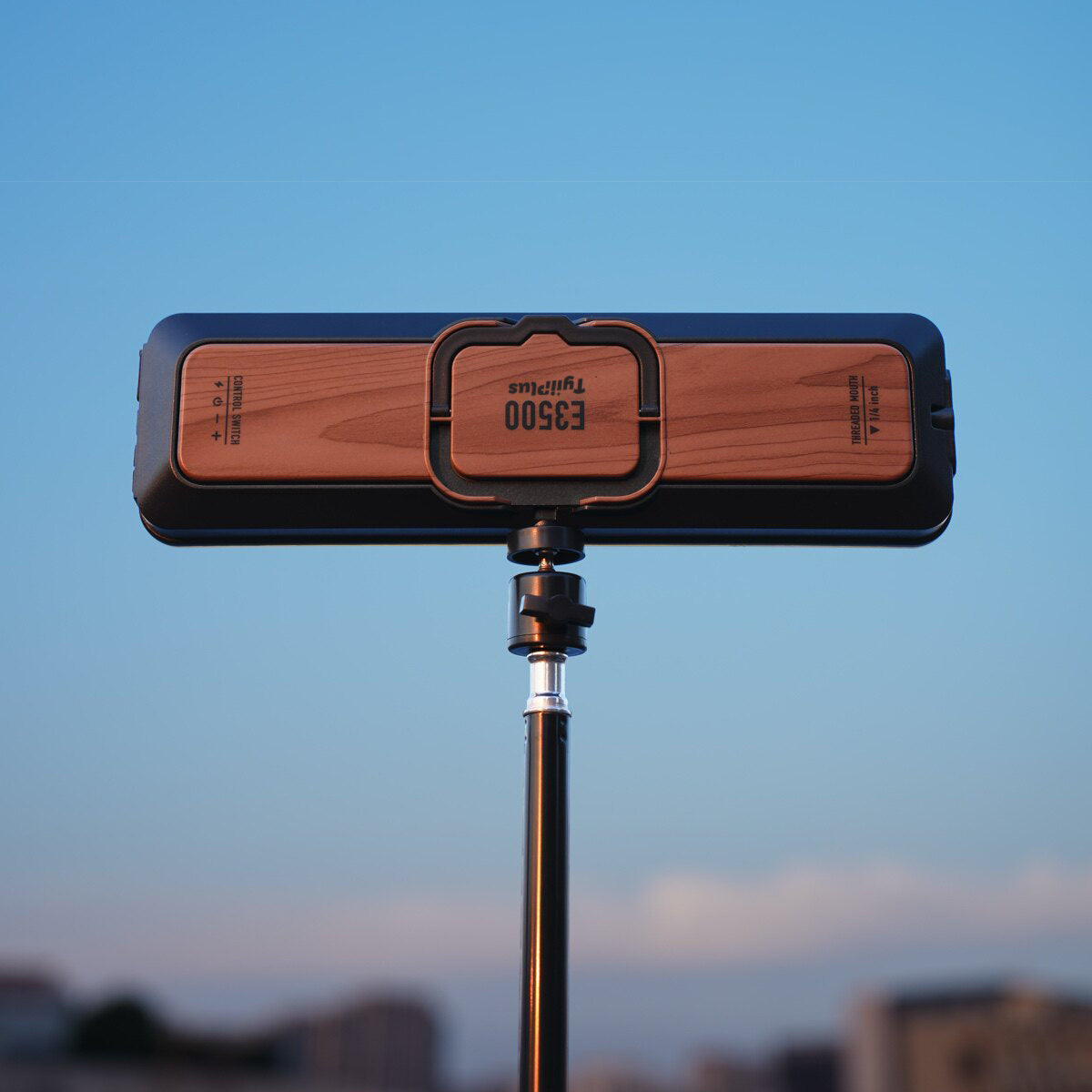 TyiiPlus E3500 Smart Camping Light