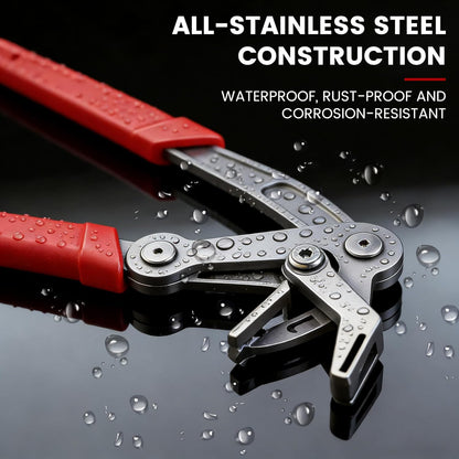 Professional Auto Clip Removal Plier
