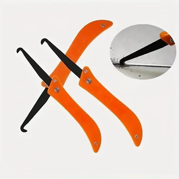 🥳2026 HOT SALE🥳💞50K+ SOLD! 🛠️🔧Heavy-Duty Floor Gap Fixer – 70kg pulling force, 4.65″ suction cup. Closes gaps between floorboards – no need to call a pro! 🏠✨