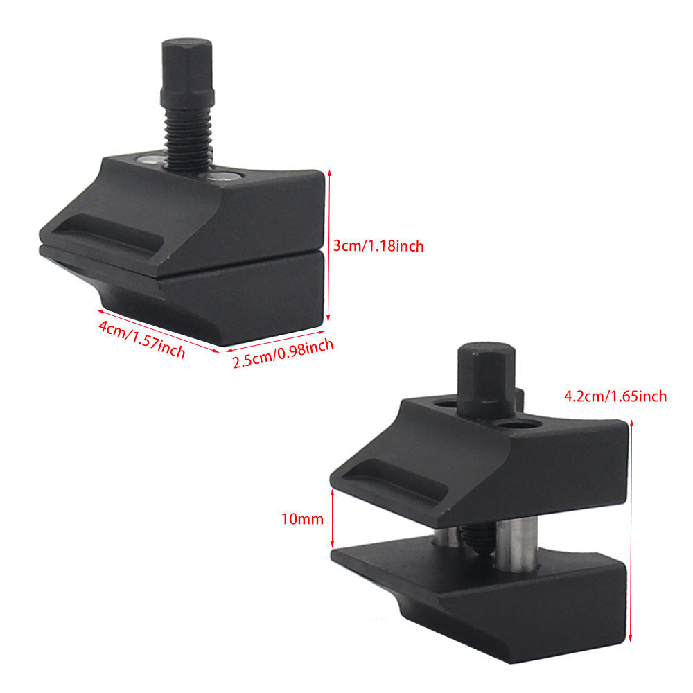 Universal Suspension Strut Spreader Tool