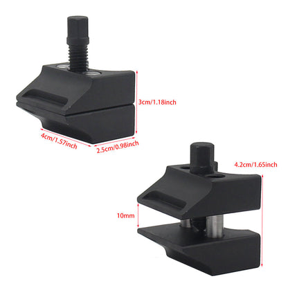 Universal Suspension Strut Spreader Tool