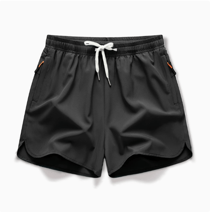 🏃‍♂️Men's  Running Shorts – Quick-Dry Athletic Gym Shorts
