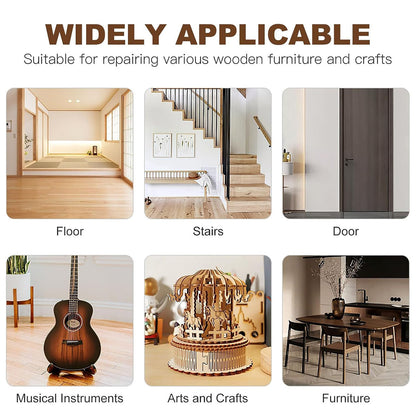 Wooden Furniture Repair Markers