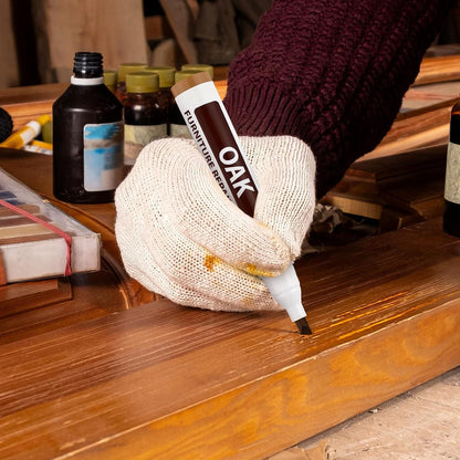 Wooden Furniture Repair Markers