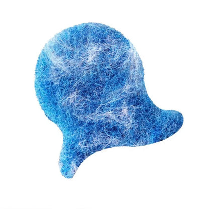 Laundry Pet Hair Removal Fish