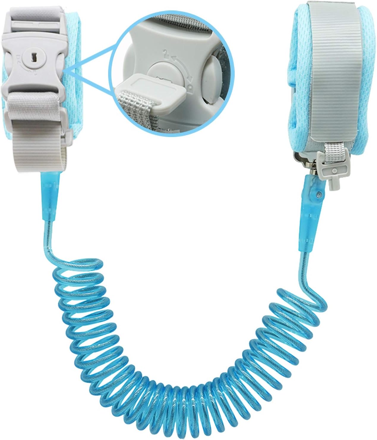 Anti Lost Wrist Link (8.2ft)