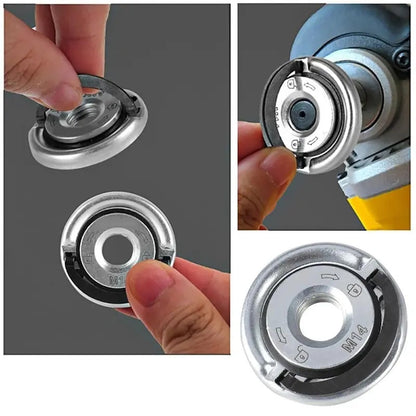 Angle Grinding Tool Flange Nut🔧