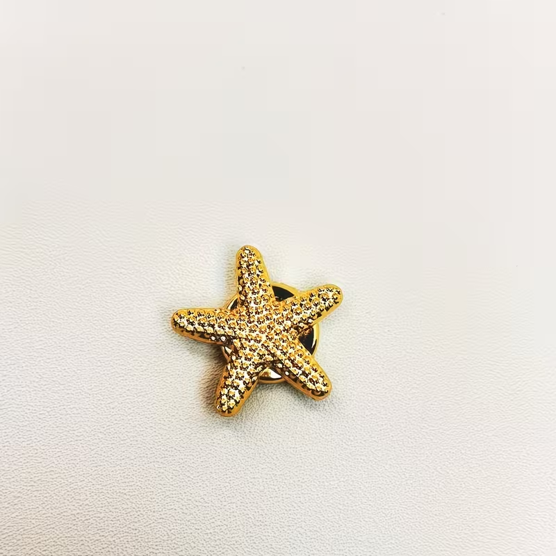🌊Coastal Charm Ocean Button Covers Set
