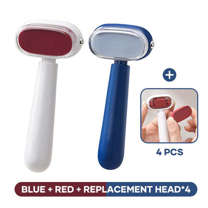 TYIIMAX™ Double-Sided Foot Scraper – Easily Removes Calluses and Dead Skin ✨🦶