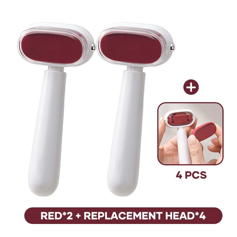 TYIIMAX™ Double-Sided Foot Scraper – Easily Removes Calluses and Dead Skin ✨🦶