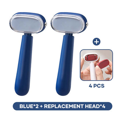 TYIIMAX™ Double-Sided Foot Scraper – Easily Removes Calluses and Dead Skin ✨🦶