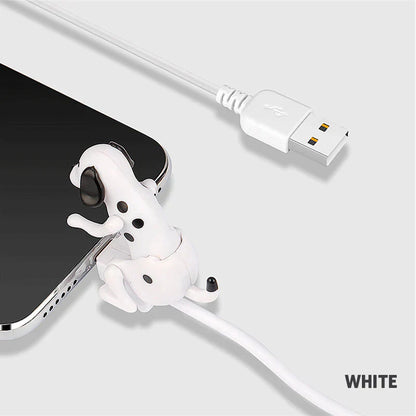 Funny Humping Dog Fast Charger Cable - Fun & Efficient Charging