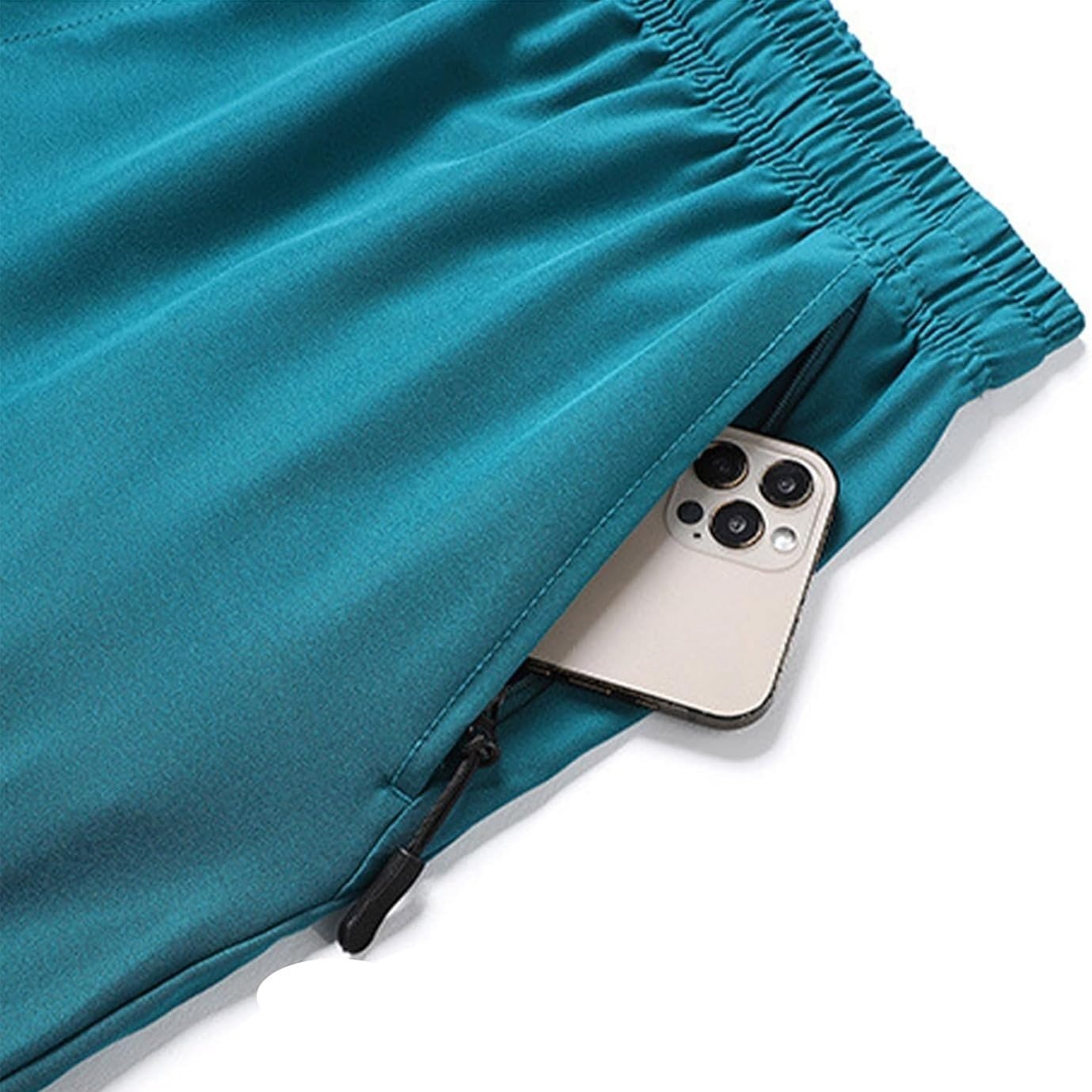 🏃‍♂️Men's  Running Shorts – Quick-Dry Athletic Gym Shorts
