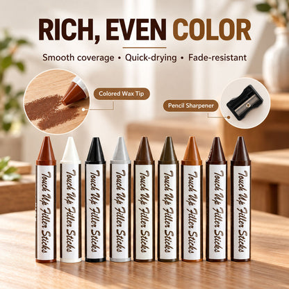 Wooden Furniture Repair Markers
