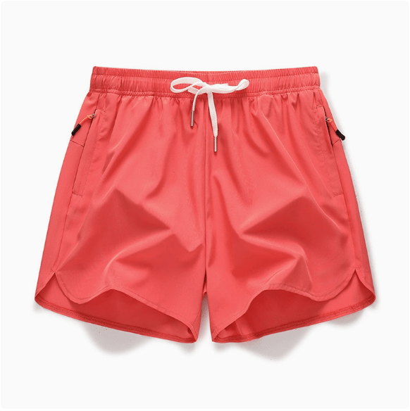 🏃‍♂️Men's  Running Shorts – Quick-Dry Athletic Gym Shorts