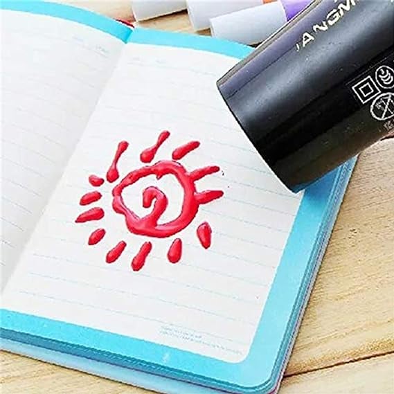 🎄Christmas Best gift - Magic Puffy Pens 🔥