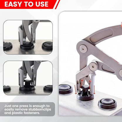 Professional Auto Clip Removal Plier