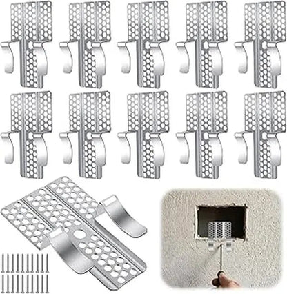 TYIIMAX™ Professional Drywall Repair Clips Kit