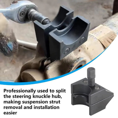 Universal Suspension Strut Spreader Tool