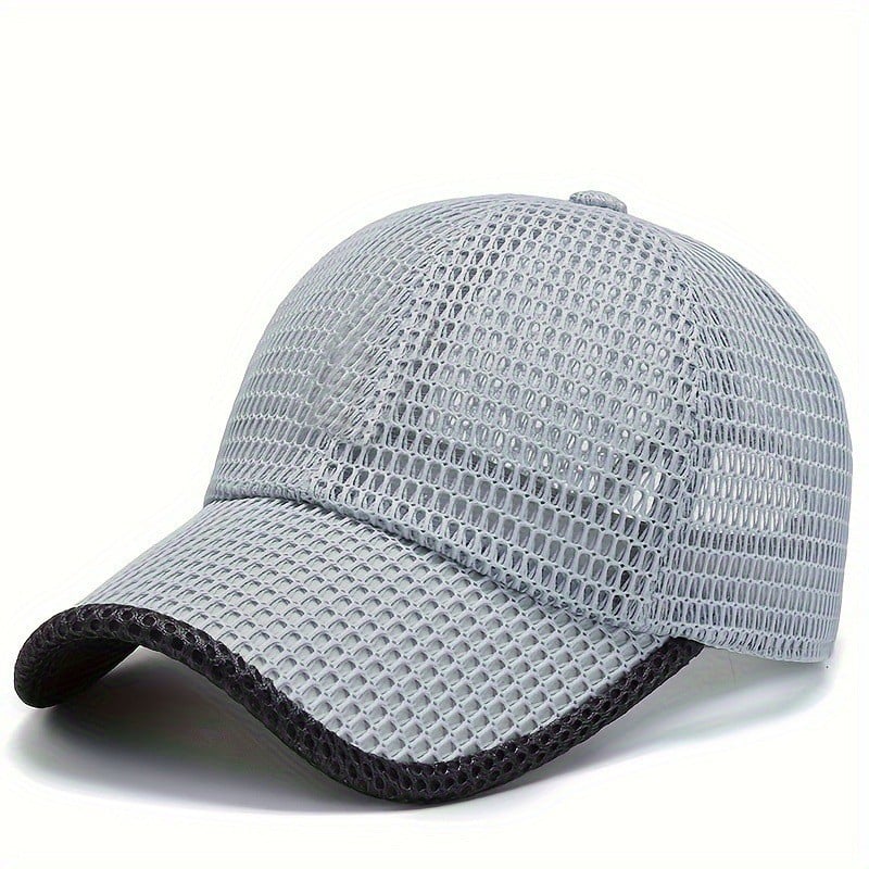 Outdoor Sun Protection Hat – Lightweight, Breathable & Quick-Dry