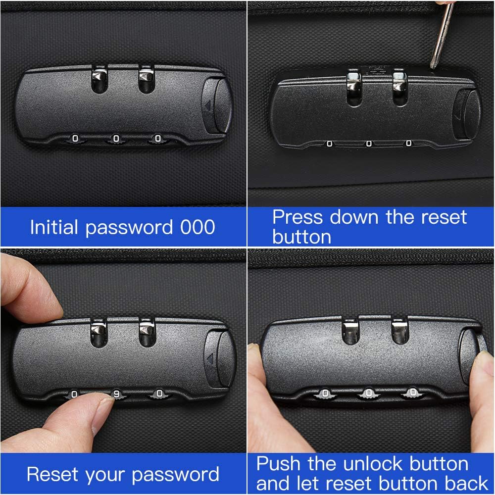 Waterproof Anti-Theft Sling Crossbody Chest Bag with USB Charging Port