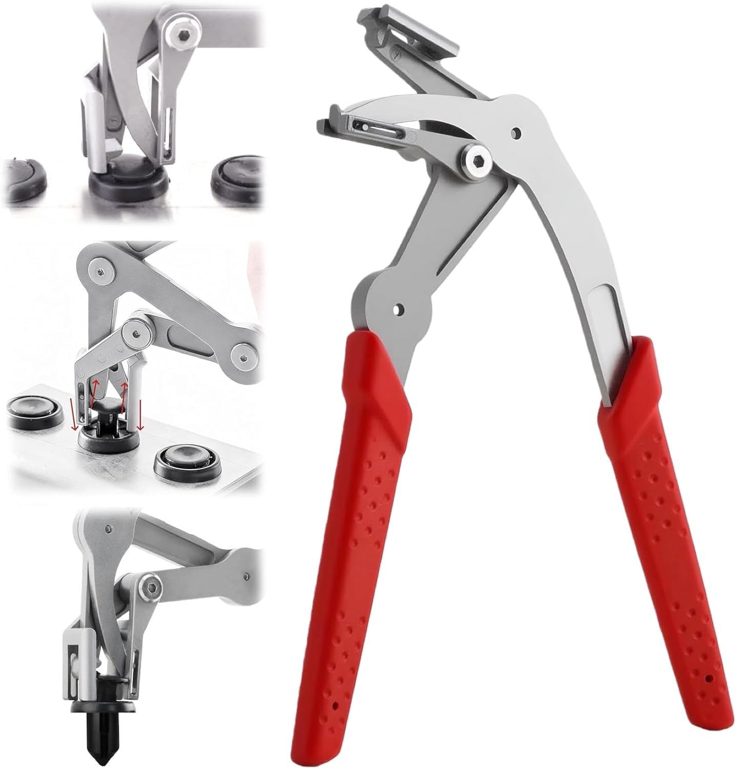 Professional Auto Clip Removal Plier