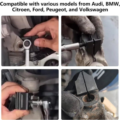 Universal Suspension Strut Spreader Tool