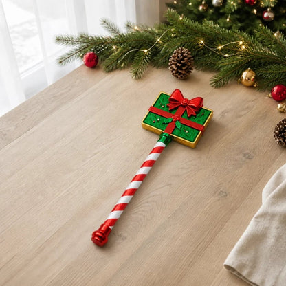 🎄 Christmas Payment Wand – Turn Every Tap Into Holiday Magic