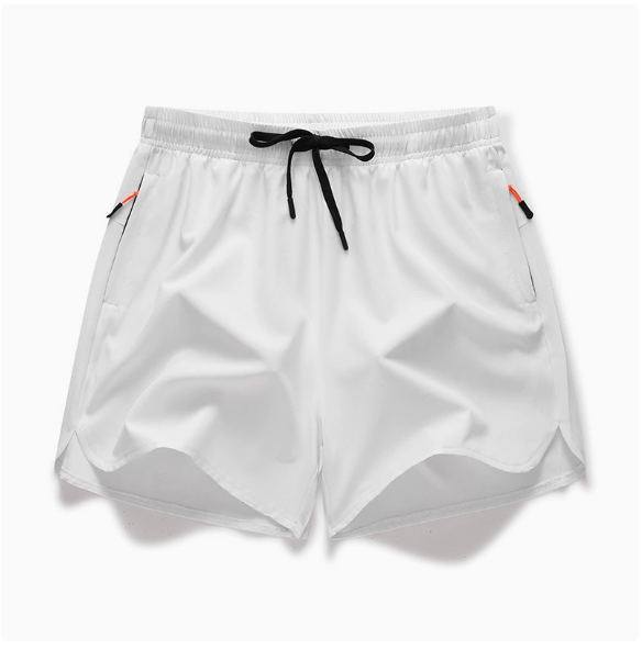 🏃‍♂️Men's  Running Shorts – Quick-Dry Athletic Gym Shorts