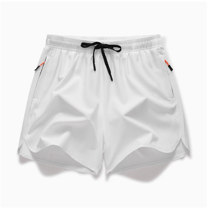 🏃‍♂️Men's  Running Shorts – Quick-Dry Athletic Gym Shorts