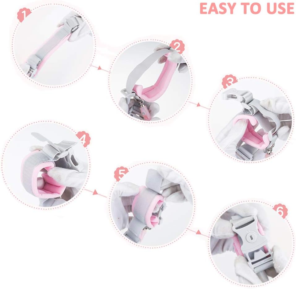 Anti Lost Wrist Link (8.2ft)