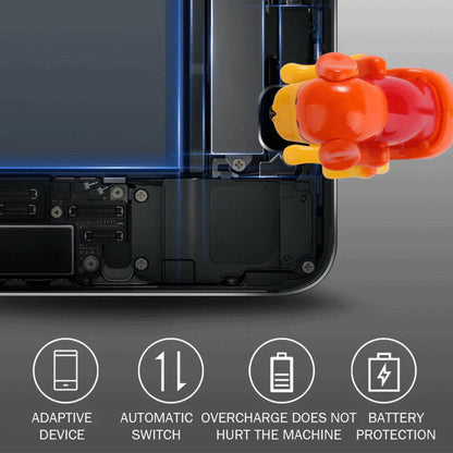 Funny Humping Dog Fast Charger Cable - Fun & Efficient Charging
