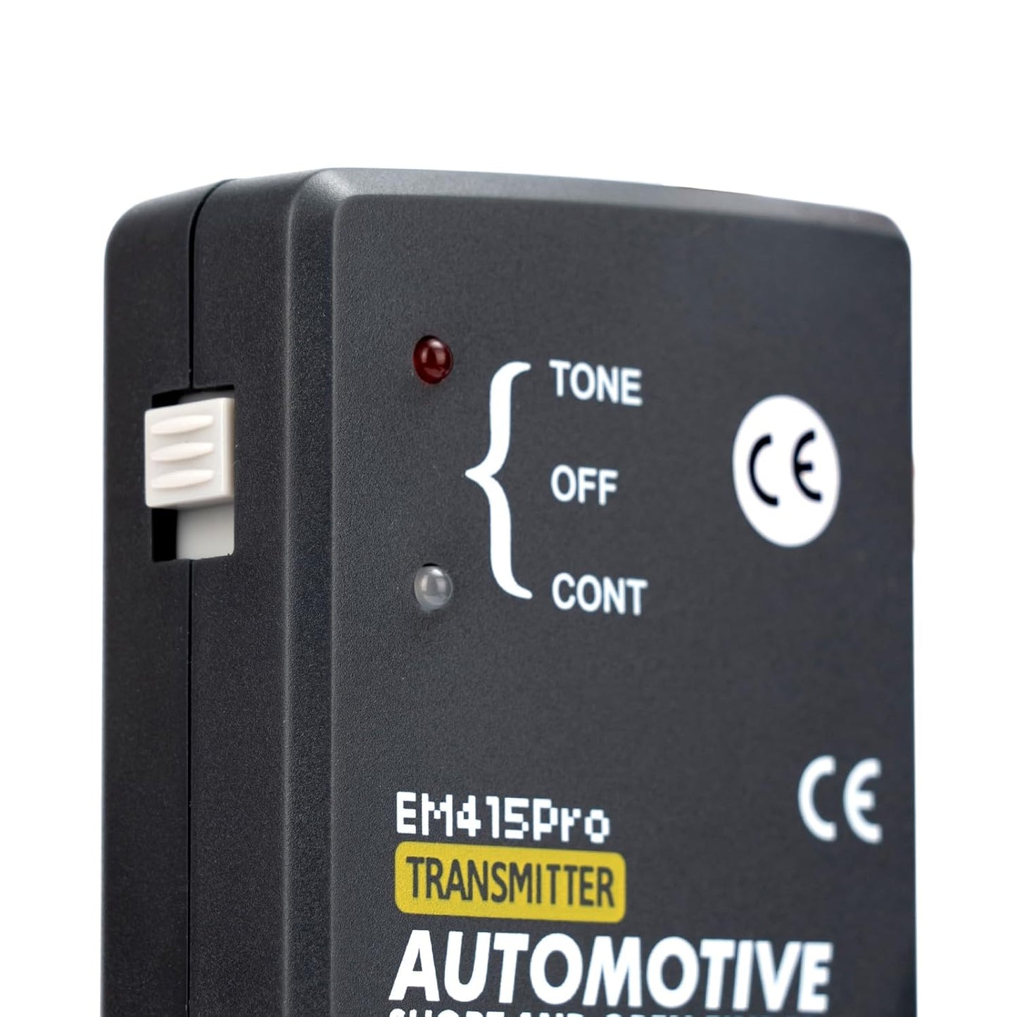 Automotive Wire Tracker & Circuit Tester — Trace Wires, Find Shorts & Open Circuits